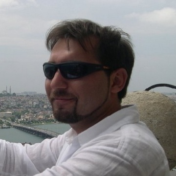 емре, 45, Istanbul, Turkey