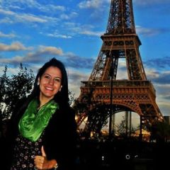 Adaiana, 37, Foz Do Iguacu, Brazil