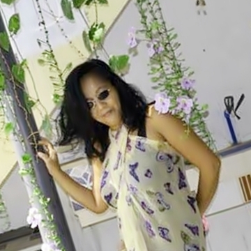 ella, 58, Manila, Philippines