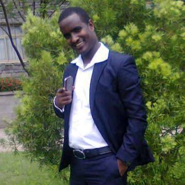 sadam deneke, 36, Addis Abeba, Ethiopia