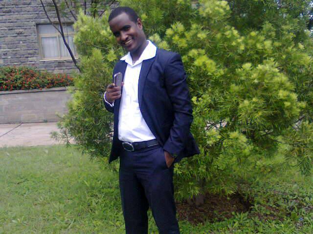 sadam deneke, 36, Addis Abeba, Ethiopia