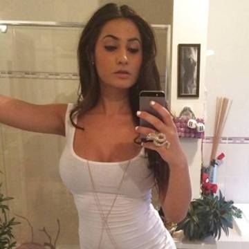 Alberta, 32, Scranton, United States