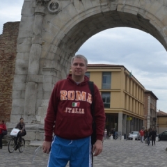 Sergey Satyukov, 52, Volgograd, Russian Federation