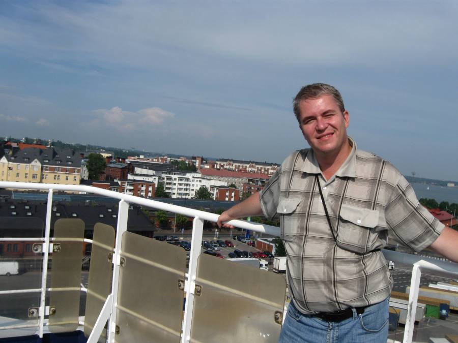 Sergey Satyukov, 52, Volgograd, Russian Federation