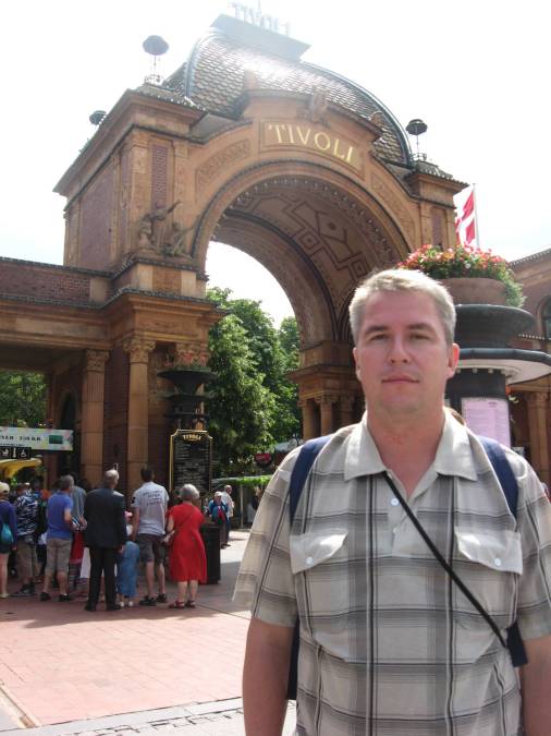 Sergey Satyukov, 52, Volgograd, Russian Federation