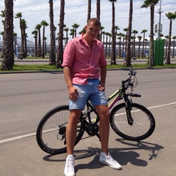 Egor, 43, Sochi, Russian Federation