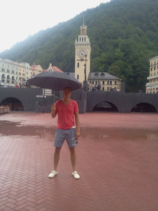 Egor, 43, Sochi, Russian Federation