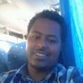 ABRAHAM, 36, Addis Abeba, Ethiopia