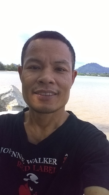 สมบัติ, 54, Phuket, Thailand