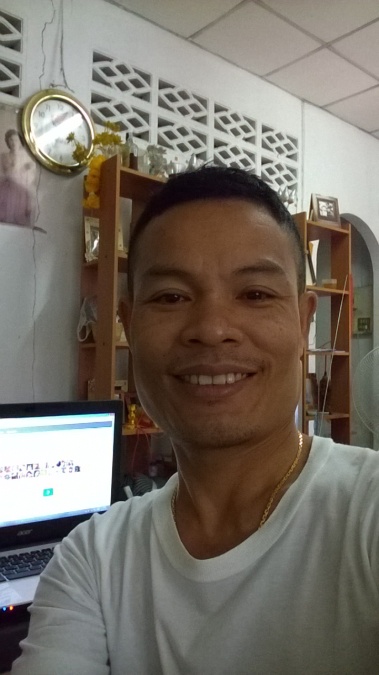 สมบัติ, 54, Phuket, Thailand