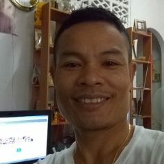 สมบัติ, 54, Phuket, Thailand