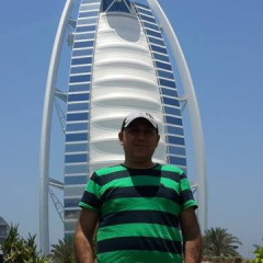 Kubat Yapici, 44, Mersin, Turkey