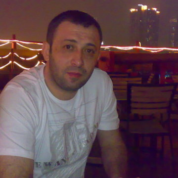 elman, 45, Guangzhou, China