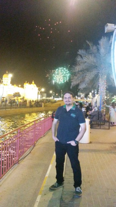 Shkar, 49, Kirkuk, Iraq