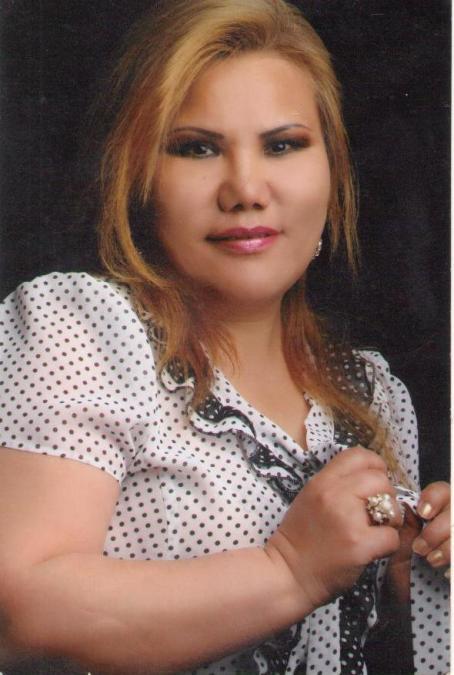 Parizoda, 44, Tashkent, Uzbekistan