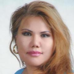 Parizoda, 44, Tashkent, Uzbekistan