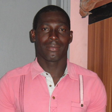 sena james, 40, Libreville, Gabon