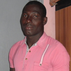 sena james, 40, Libreville, Gabon