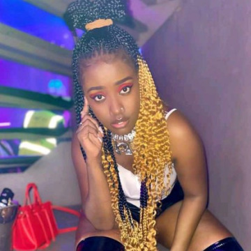 Molly, 27, New Delhi, India