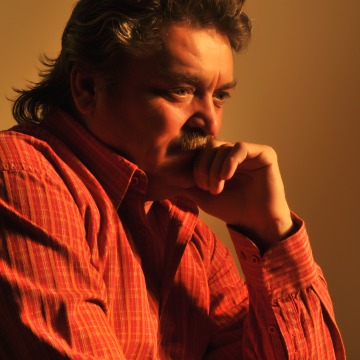 SEDAT, 57, Bursa, Turkey