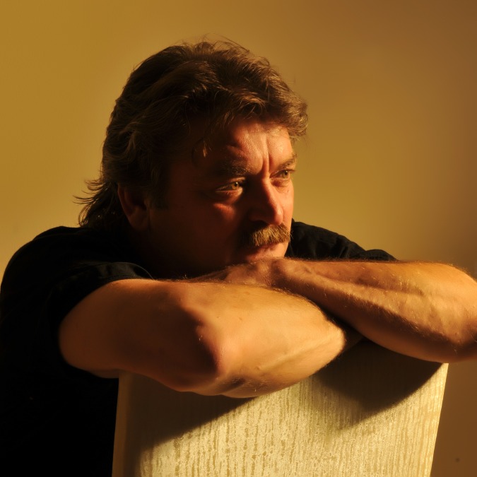 SEDAT, 57, Bursa, Turkey