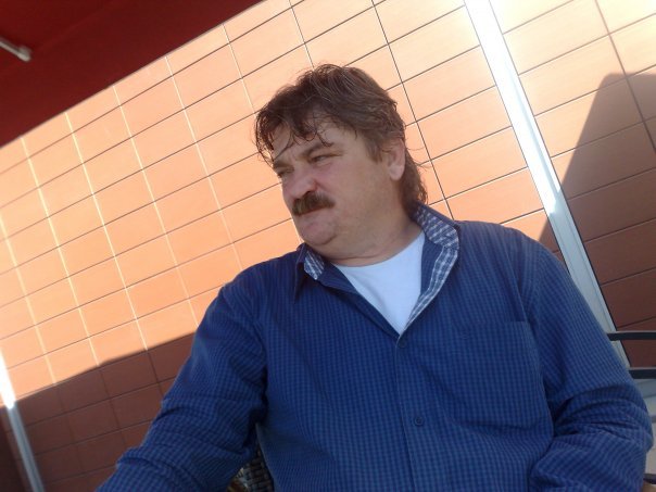 SEDAT, 57, Bursa, Turkey