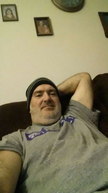 Henry Jorel, 51, San Jose, United States