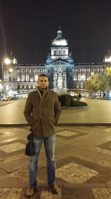 instigram:  yilmazaksam, 40, Adana, Turkey