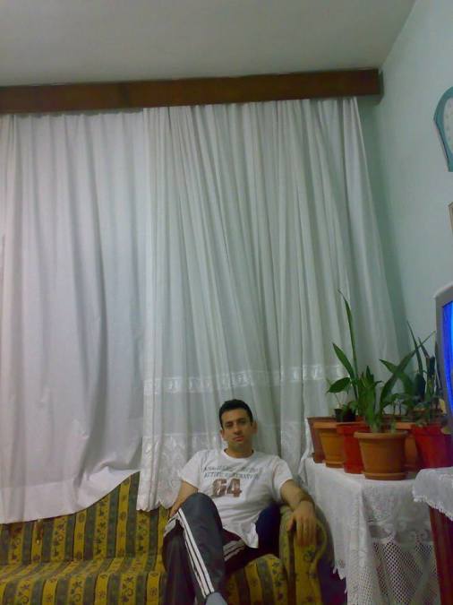 instigram:  yilmazaksam, 40, Adana, Turkey
