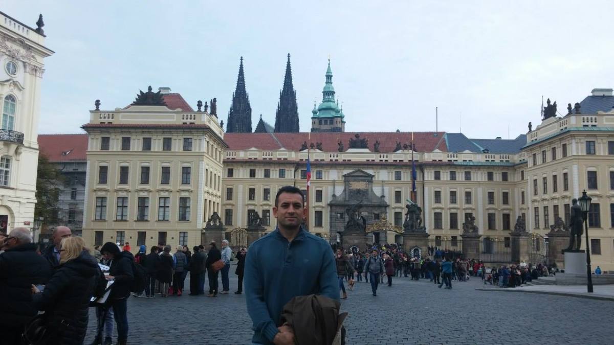 instigram:  yilmazaksam, 40, Adana, Turkey