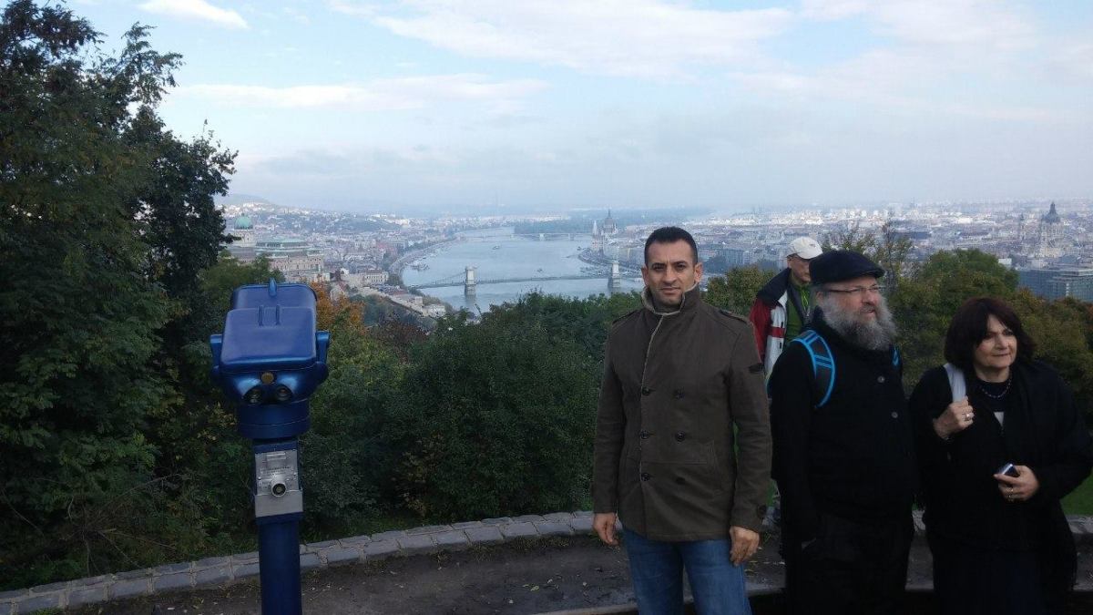 instigram:  yilmazaksam, 40, Adana, Turkey