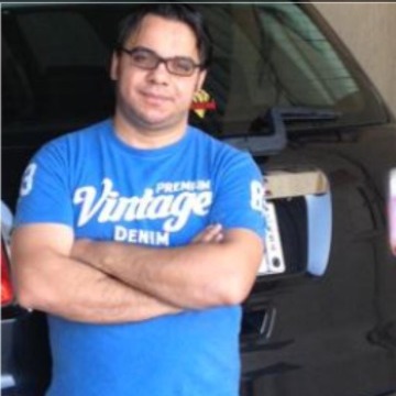 Mohammed Bulbul, 50, 