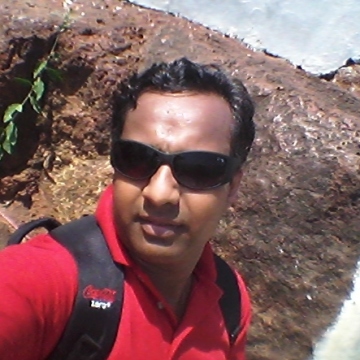 VK, 40, Jaipur, India