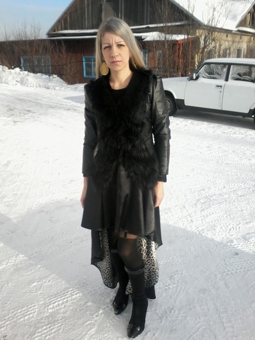 Ольга, 44, Novokuznetsk, Russian Federation