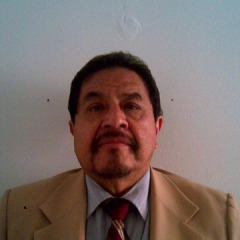 Alvaro, 69, Puebla, Mexico