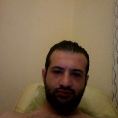 Ziad Mansour, 45, Dubai, United Arab Emirates