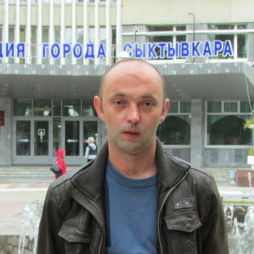 Эдуард, 44, Zurich, Switzerland