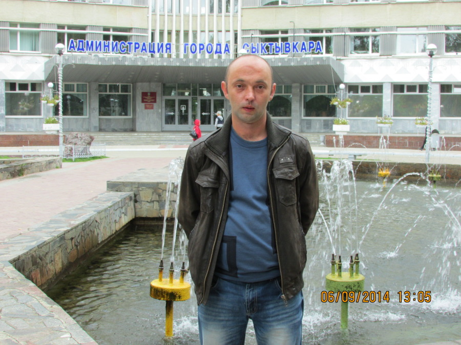Эдуард, 44, Zurich, Switzerland