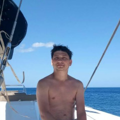 Igor Markevich, 49, Dnipro, Ukraine