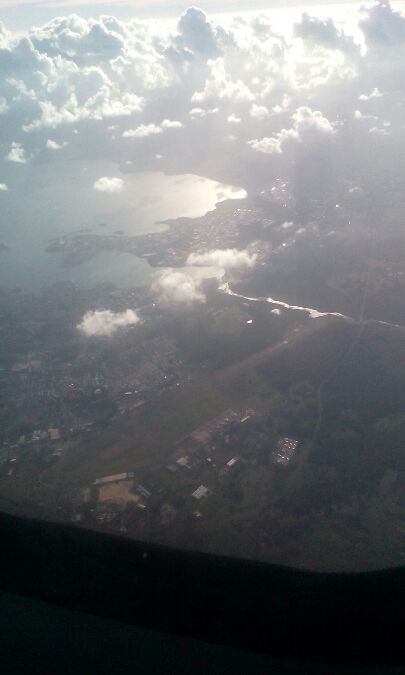 Lisa Elizabeth Christopher, 28, Saint John's, Antigua and Barbuda