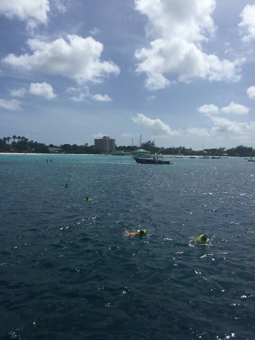 Lisa Elizabeth Christopher, 28, Saint John's, Antigua and Barbuda