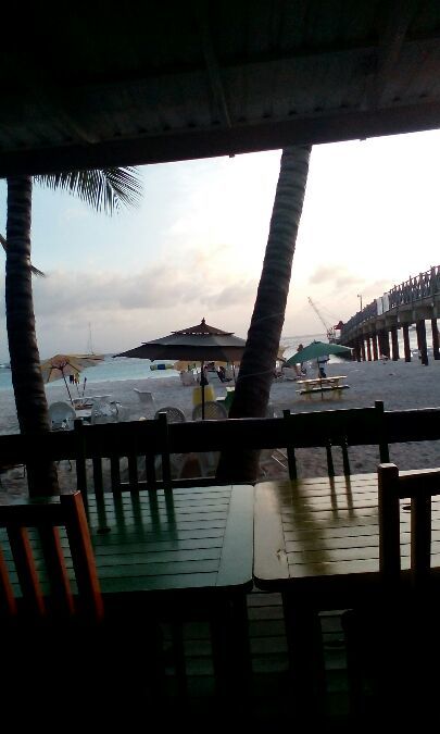 Lisa Elizabeth Christopher, 28, Saint John's, Antigua and Barbuda