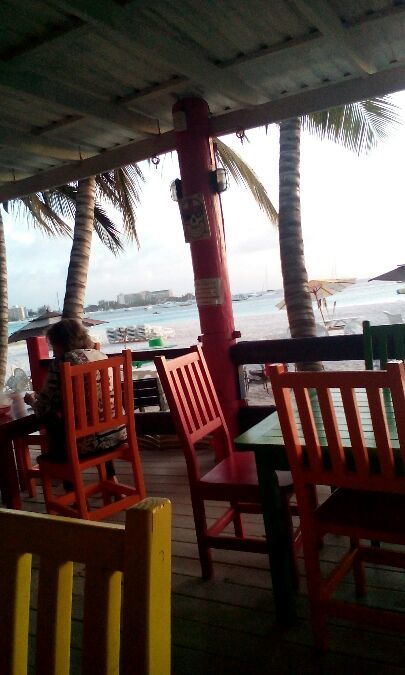 Lisa Elizabeth Christopher, 28, Saint John's, Antigua and Barbuda