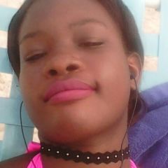 Lisa Elizabeth Christopher, 28, Saint John's, Antigua and Barbuda