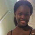 Lisa Elizabeth Christopher, 28, Saint John's, Antigua and Barbuda