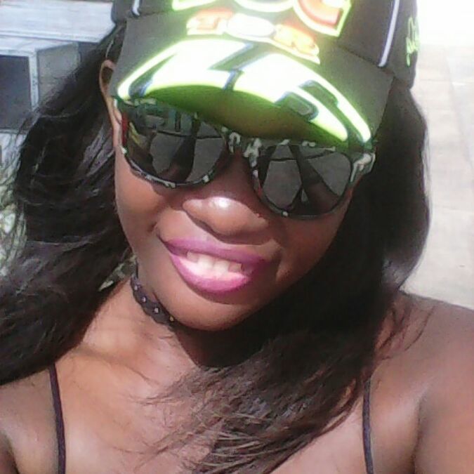 Lisa Elizabeth Christopher, 28, Saint John's, Antigua and Barbuda