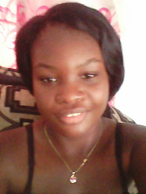 Lisa Elizabeth Christopher, 28, Saint John's, Antigua and Barbuda