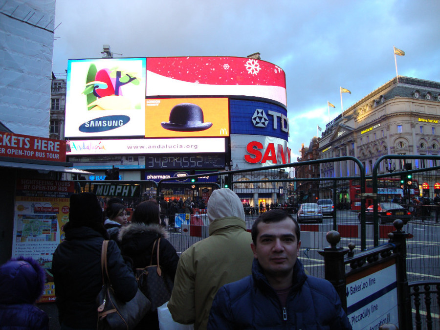 Hayk, 42, Yerevan, Armenia