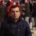 Hayk, 42, Yerevan, Armenia