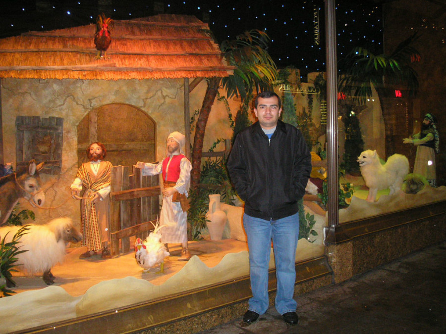 Hayk, 42, Yerevan, Armenia